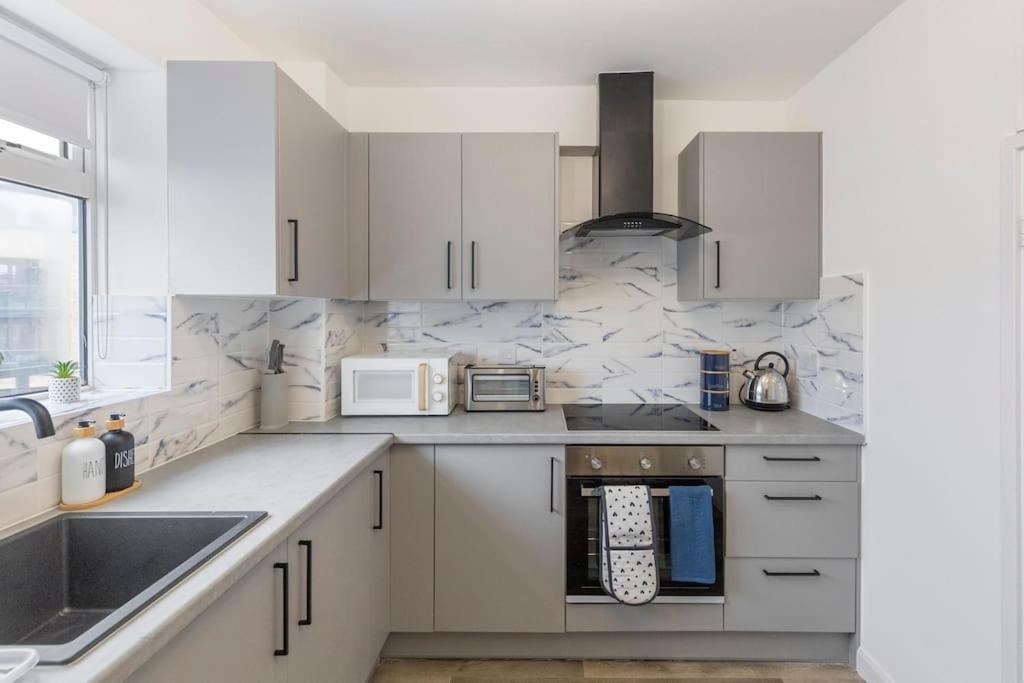 Appartamento Shard View 2br Next Tower Bridge *