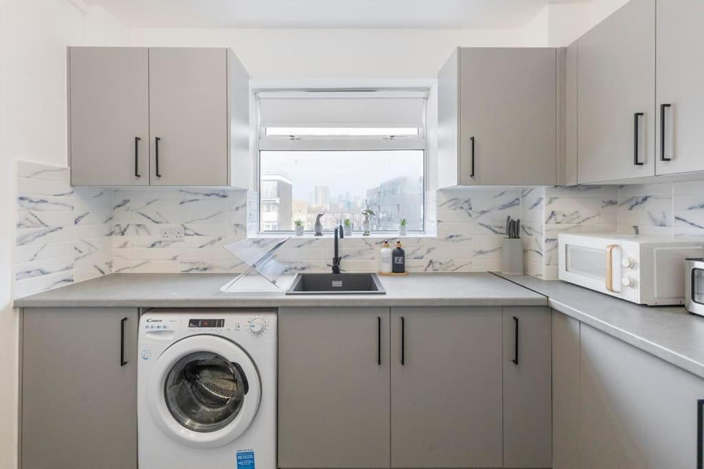 Appartamento Shard View 2br Next Tower Bridge Londra