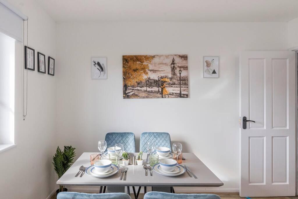 Appartamento Shard View 2br Next Tower Bridge *
