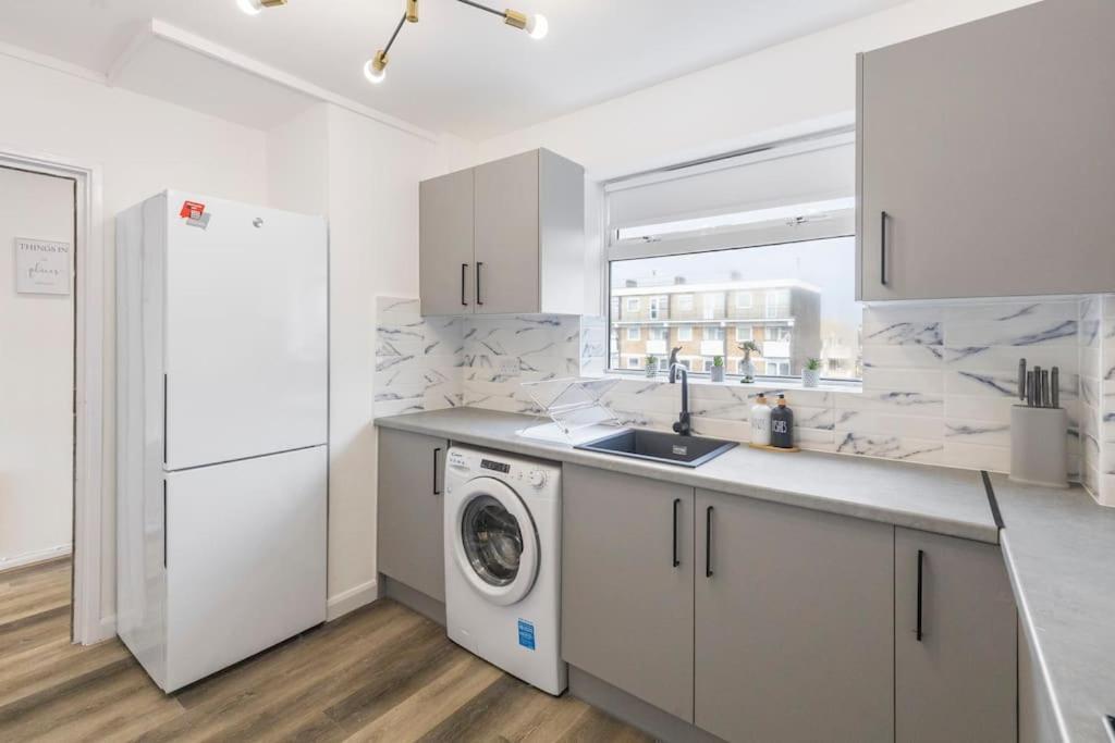 Appartamento Shard View 2br Next Tower Bridge Londra