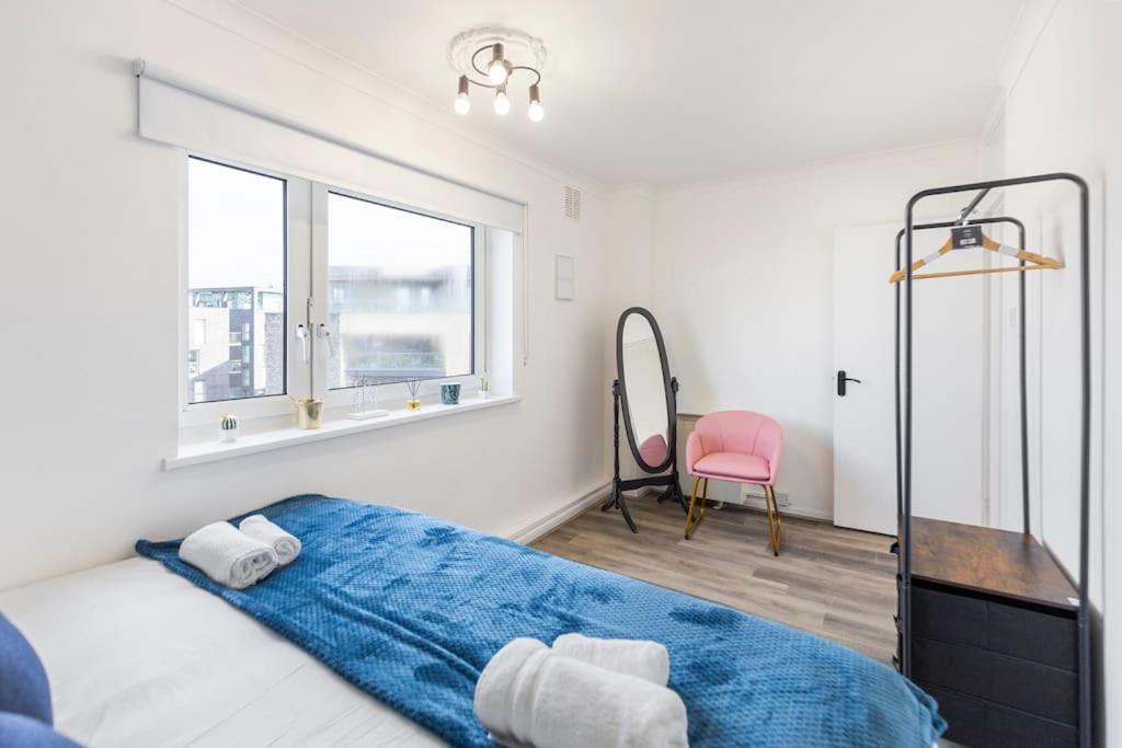 Appartamento Shard View 2br Next Tower Bridge