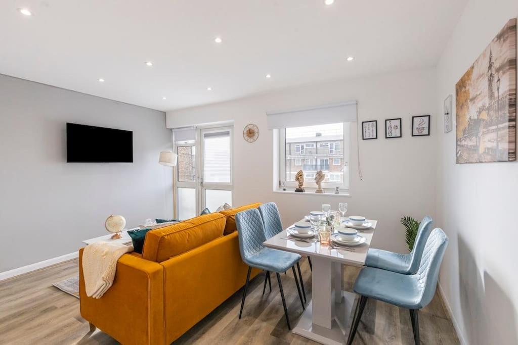 Appartamento Shard View 2br Next Tower Bridge *