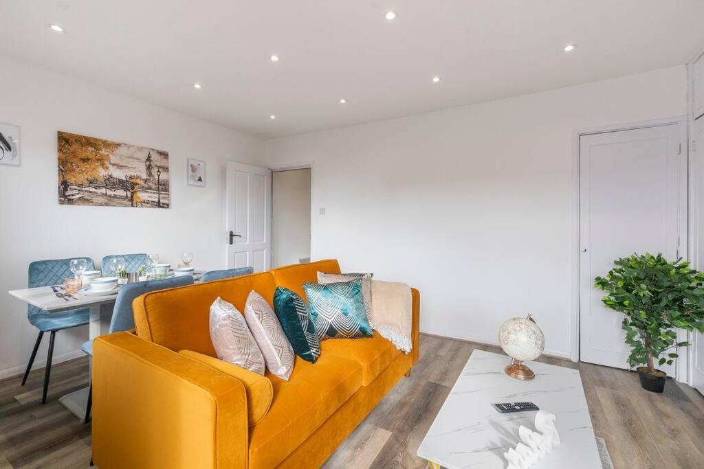 Appartamento Shard View 2br Next Tower Bridge *